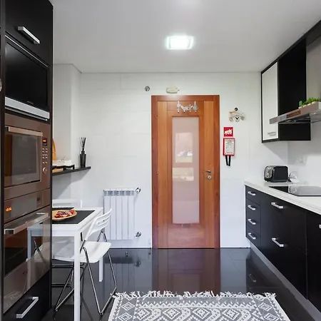 Apartament Feel At In Cozy Place In Airport 5 Min