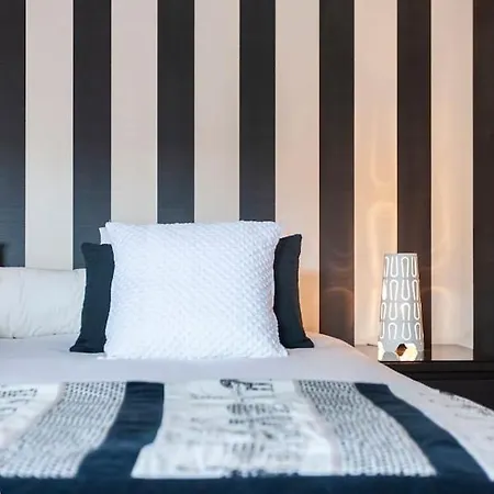 Feel At In Cozy Place In Airport 5 Min Apartment Lisbon