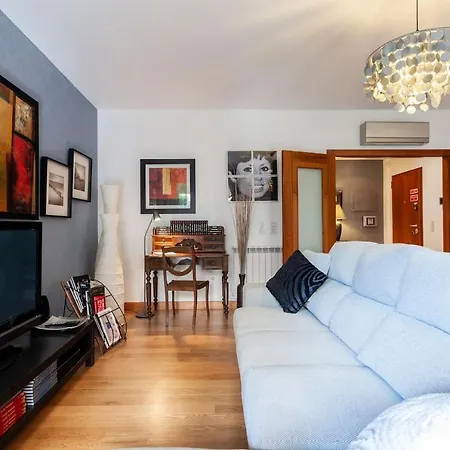 Feel At In Cozy Place In Airport 5 Min Apartment Lisbon