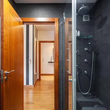 Feel At In Cozy Place In Airport 5 Min Appartement *