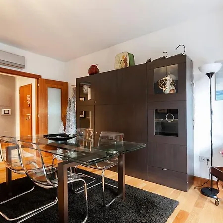 Feel At In Cozy Place In Airport 5 Min Appartement *